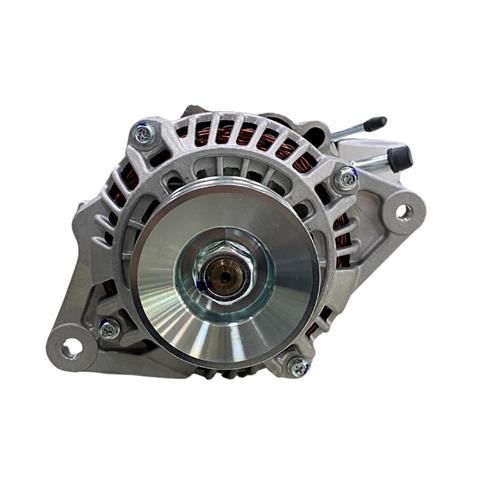 12V ALTERNATÖR DİNAMO 65 A VAKUMLU (L-S) (10 MM SAPLAMA) HYUNDAI H100-MITSUBISHI L200/L300
