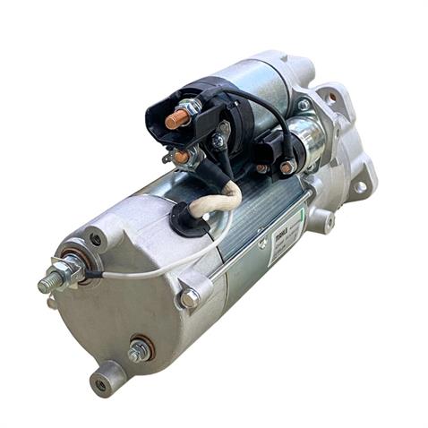 MAHLE 24V MARŞ MOTORU 12 DİŞ 6.5 KW DEUTZ (CUMMINS MOTOR)