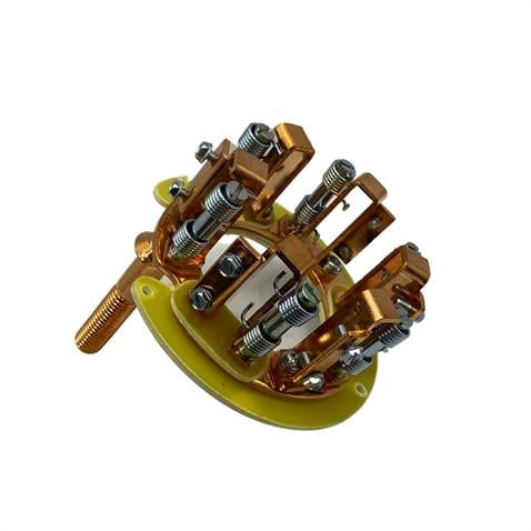 MARŞ KÖMÜR YUVASI DELCO TİPİ (KÖMÜRSÜZ) 50MT CATERPILLAR