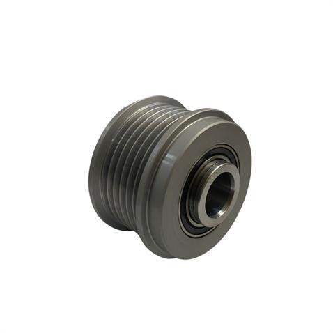 ALTERNATÖR KASNAK RULMANLI 6-KANAL FORD CONNECT/FIESTA VI/FOCUS III/TRANSİT