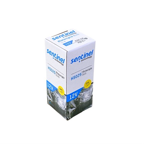 12V FAR AMPULÜ 35/35W HONDA KINETIC MOTOSİKLET