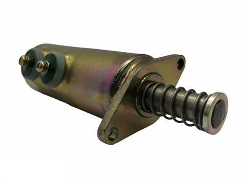 12V STOP SELENOİDİ CATERPILLAR