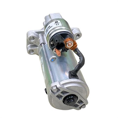 VALEO 12V MARŞ MOTORU 9 DİŞ 2.2 KW CHEVROLET CAPTIVA/CRUZE-OPEL ANTARA