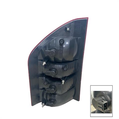 STOP LAMBASI (DUYLU) MERDECES CITARO/CONECTO/INTOURO SAĞ OEM