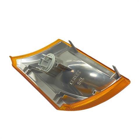 ÇERKEZ SİNYAL LAMBASI (DUYLU) FORD TRANSİT T12/T15 1993-2000 SOL