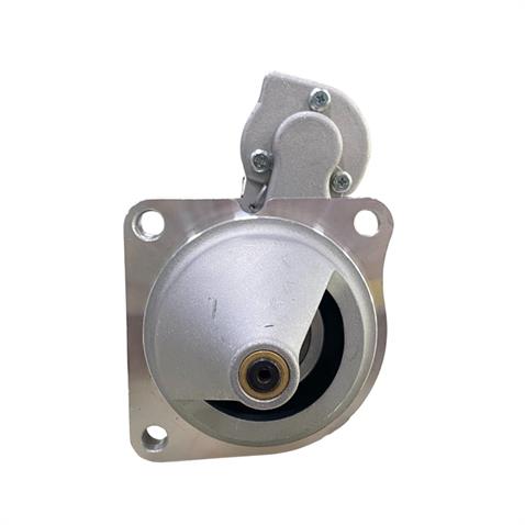24V MARŞ MOTORU MAKO TİPİ 9 DİŞ 3 KW FIAT 50NC-IVECO