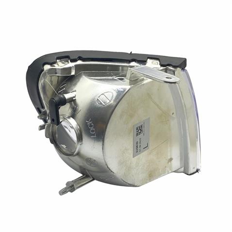 MARS SİNYAL LAMBASI (DUYSUZ) HYUNDAI STAREX 2001-2007 SOL 
