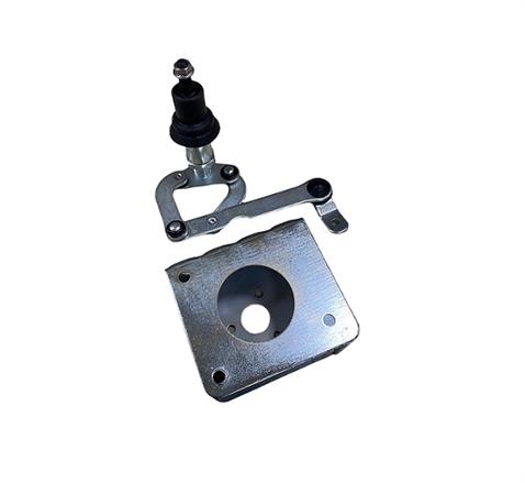 SİLECEK MEKANİZMASI TEK MİLLİ (AÇIK)