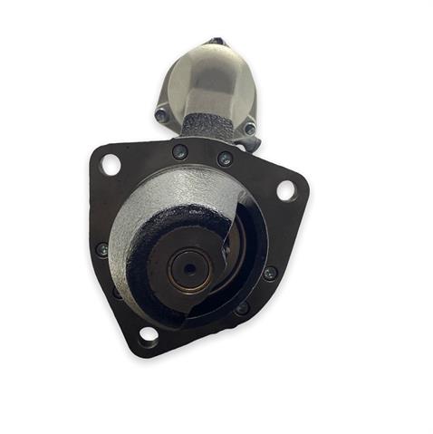 24V MARŞ MOTORU NIKKO TİPİ 13 DİŞ 7.5 KW (DIŞTAN SAPLAMA) KOMATSU