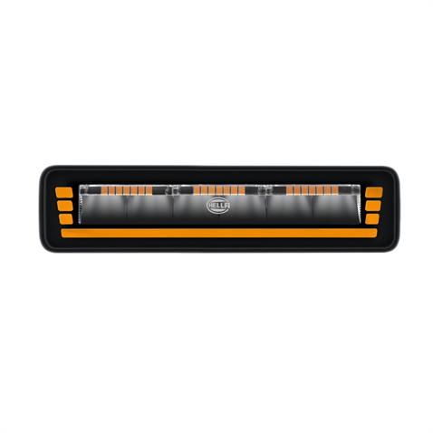 HELLA 10V-30V LED BAR OFF-ROAD 24W 5700K 3540 LÜMEN (BEYAZ-SARI GÜNDÜZ SÜRÜŞLÜ-ÇAKARLI) (177*44 MM)