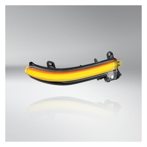 OSRAM AYNA SİNYAL LAMBASI (KAYAR LEDLİ) (BEYAZ) BMW 1/2/3/4 SERİSİ/X1 E84 (2 AD)