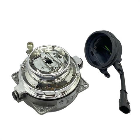 FARBA SİS LAMBASI (DÜZ CAM) BMC-FORD CARGO 2008 > KARSAN J10/JEST-OTOKAR-TEMSA