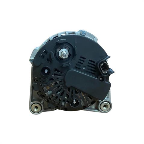 12V ALTERNATÖR DİNAMO VALEO TİPİ 125 A (L-DFM) (4 AYAK) DACIA LOGAN-NISSAN MICRA-RENAULT CLIO/KANGOO