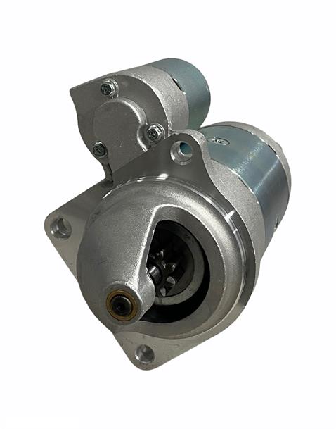 12V MARŞ MOTORU MAKO TİPİ 9 DİŞ 2.5 KW FIAT TRAKTÖR 54C/55-46