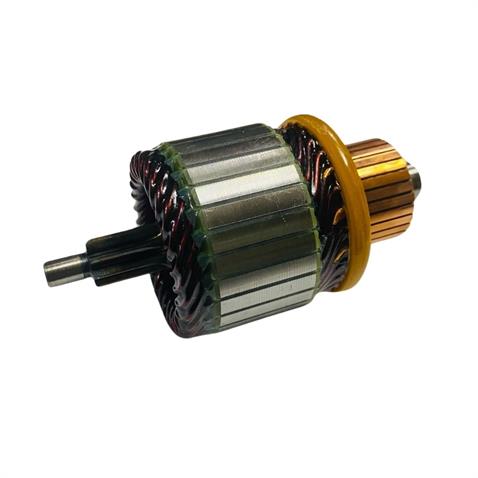 12V MARŞ KOLLEKTÖRÜ HITACHI TİPİ 8 DİŞ FIAT PALIO/ALBEA/PUNTO II 1.2/1.4