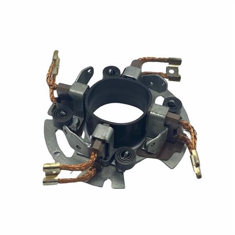 MARŞ KÖMÜR YUVASI DELCO TİPİ (ŞASELİ) (4 KÖMÜRLÜ) (37MT) CATERPILLAR-SAMSUNG