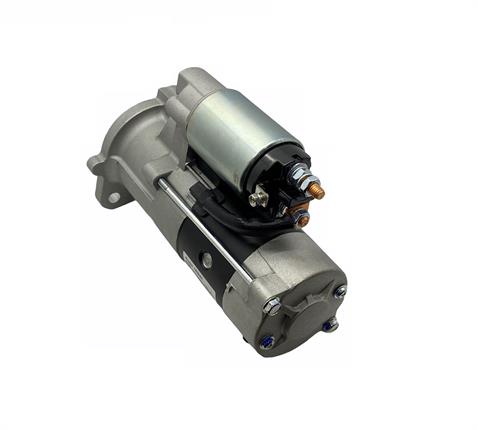 12V MARŞ MOTORU MITSUBISHI TİPİ 10 DİŞ 2.2 KW CW (DÜZ GÖVDE) 