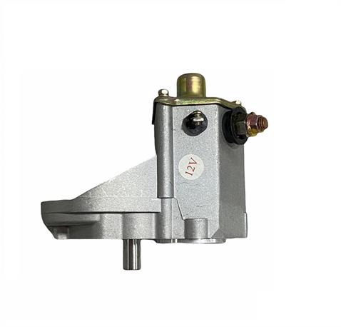 12V MARŞ OTOMATİĞİ NIPPON DENSO TİPİ 2.5 KW CASE-ÇUKUROVA-DAEWOO-HYSTER-TOYOTA