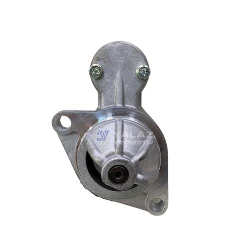 12V MARŞ MOTORU HITACHI TİPİ 8 DİŞ 0.8 KW (TERS) JENERATÖR