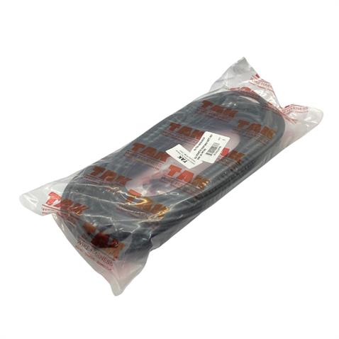 SU FISKİYE HORTUMU SETİ (4*7 MM) (10 MT) SİYAH UNIVERSAL