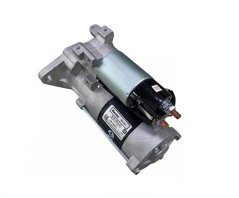 NORMA 24V MARŞ MOTORU 9 DİŞ 3.2 KW MITSUBISHI CANTER YM F659
