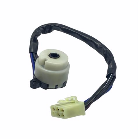 KONTAK TERMİNALİ (KABLOLU SOKETLİ 5 FİŞ) ISUZU TFR/KS/NKR