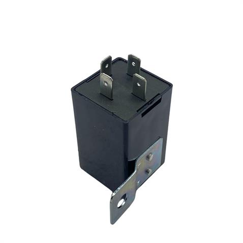 SANEL 12V SİLECEK ZAMAN RÖLESİ (4 UÇLU) (+ INT - F) TOFAŞ DOĞAN/KARTAL/ŞAHİN