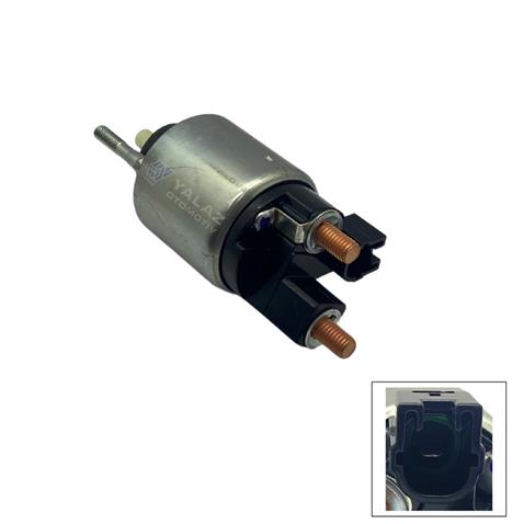 ZM 12V MARŞ OTOMATİĞİ DENSO TİPİ TOYOTA COROLLA/HILUX/VERSO/YARIS