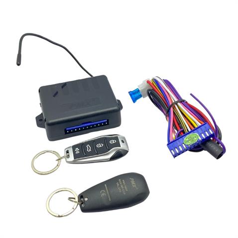 PMX 12V UZAKTAN KUMANDA (4 TUŞLU)