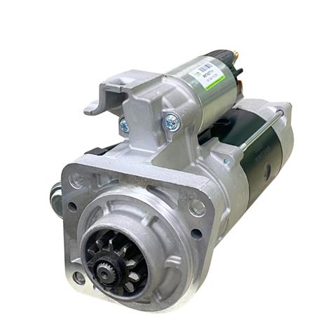24V MARŞ MOTORU MITSUBISHI TİPİ 11 DİŞ 5 KW MAN