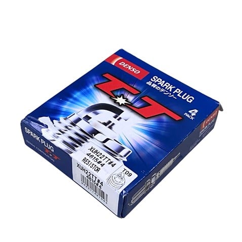 DENSO ATEŞLEME BUJİSİ XUH22TT (NIKEL) (4 AD) HYUNDAI ACCENT/ELANTRA/I20/I30/IX20-KIA CEED/CERATO