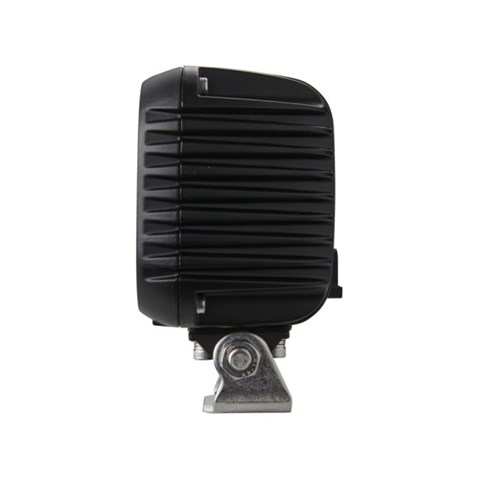 HELLA 12V-48V ÇALIŞMA LAMBASI S3000 KARE 3000 LÜMEN (9 LEDLİ) (103*100*73 MM)