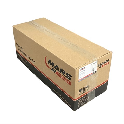 STOP LAMBASI (DUYSUZ) CITROEN BERLINGO-FIAT DOBLO-OPEL COMBO-PEUGEOT PARTNER/RIFTER 2018 > SOL