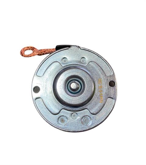 MARŞ KÖMÜR YUVASI HYUNDAI-KIA 2011 >