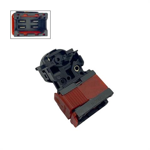 KONTAK TERMİNALİ DACIA DOKKER/DUSTER/LODGY/SANDERO/LOGAN-RENAULT CLIO/FLUENCE/KANGOO/MODUS