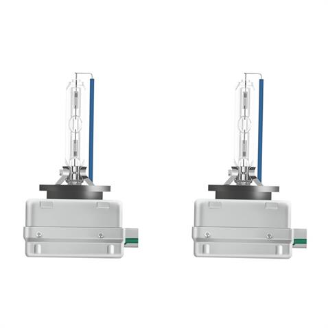 OSRAM XENON AMPUL D3S 35W 6000K COOL BLUE INTENSE (BEYAZ IŞIK) (2 AD)
