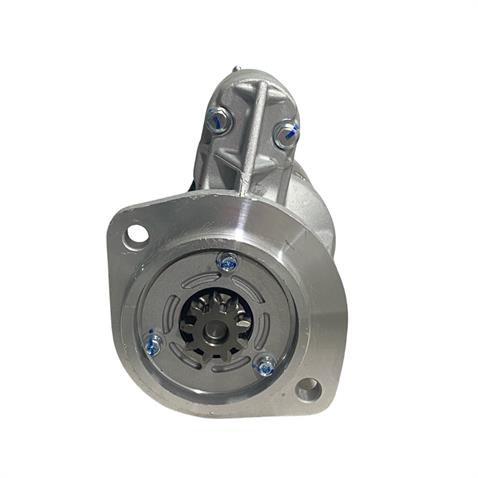 12V MARŞ MOTORU 9 DİŞ 2.0 KW BMC LEVEND (NİSSAN MOTORLU)-NİSSAN FORKLİFT/PİCK-UP