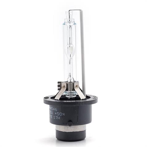 PHOTON 12V-42V XENON AMPUL D4S 35W +%50 FAZLA IŞIK 6000K
