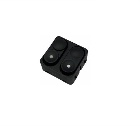 CAM ANAHTARI ÇİFTLİ (6 FİŞ) (SOL KAPI) OPEL ASTRA F 1991-1998