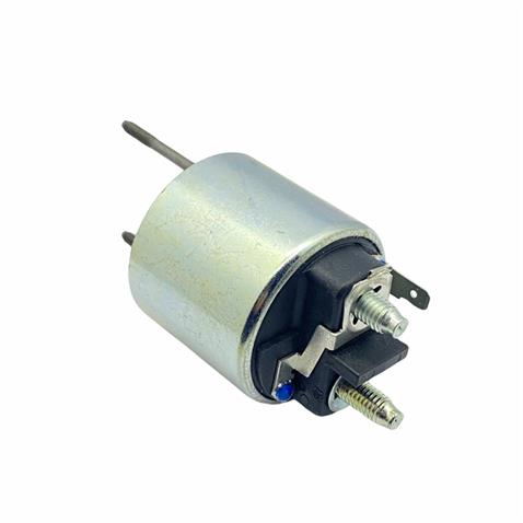 ZM 12V MARŞ OTOMATİĞİ VALEO TİPİ (2/3DELİK) FİŞLİ SOL 