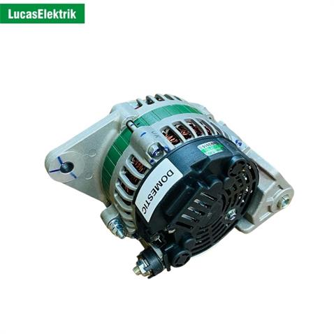LUCAS 12V ALTERNATÖR DİNAMO 120 A TATA XENON (VAKUMSUZ)