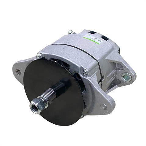 24V ALTERNATÖR DİNAMO DELCO TİPİ 50 A (L) (KÖMÜRSÜZ) CATERPILLAR