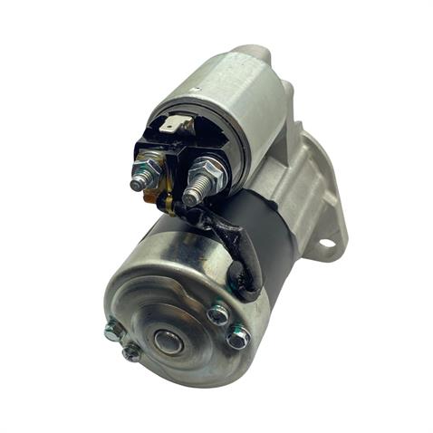 12V MARŞ MOTORU MITSUBISHI TİPİ 8 DİŞ 1.2 KW FORKLİFT MAZDA MOTORLU-GEHL-HYSTER-SUMITOMO-YALE
