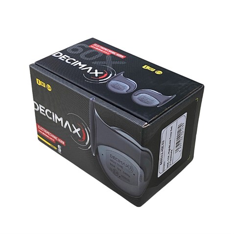 12V DADAT KORNA 410/510 HZ (2 FİŞLİ) TAKIM