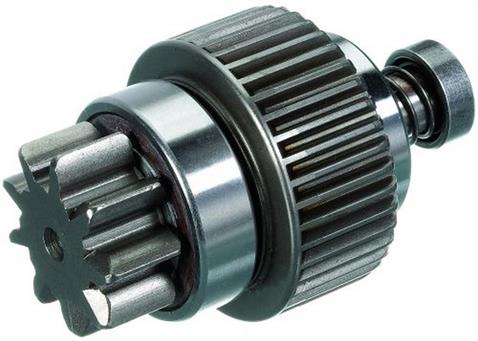 MARŞ DİŞLİSİ HITACHI TİPİ 9 DİŞ RULMANLI BMC LEVEND-KOMATSU FORKLİFT