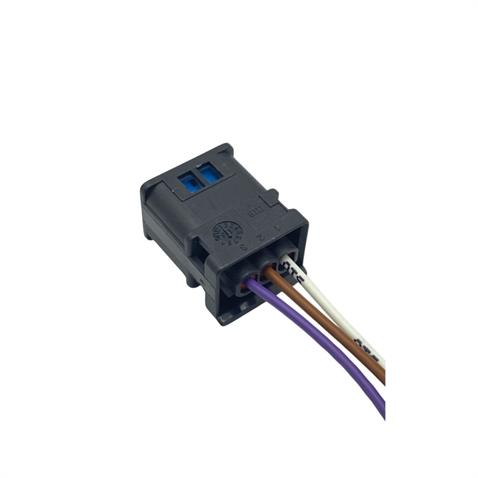 ATEŞLEME BOBİN SOKETİ BOSCH TİPİ (3 FİŞ KABLOLU) FORD-MAZDA-TESLA-VOLVO