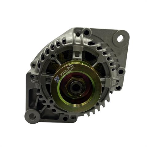 12V ALTERNATÖR DİNAMO VALEO TİPİ 75 A (2 FİŞ SOKETLİ L-D) RENAULT CLIO I/MEGANE I/KANGOO