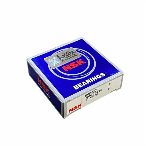 NSK 6006 DDUC3 RULMAN