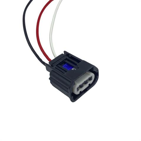 DİREKSİYON POMPA SOKETİ (3 FİŞ KABLOLU) FORD