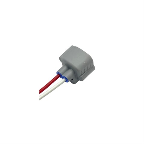 PARK-SİNYAL LAMBASI SOKETİ (2 FİŞ KABLOLU) LEXUS-TOYOTA CAMRY/CELICA/COROLLA/RAV4/SUPRA